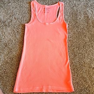 American Eagle boyfriend tank